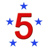 FIVESTAR Reflexology & Healthy Family Massage logo - Similar company to Dental Dynamics