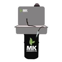 Grupo MK Ambiental logo - Similar company to Lumileds Lighting