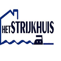 Het Strijkhuis logo - Similar company to Dinosource