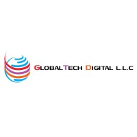 GLOBALTECH DIGITAL  LLC logo - Similar company to Zero Hide It Solutions Dubai Uae