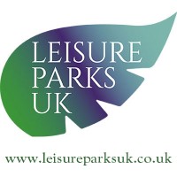 Leisure Parks Luxury Living logo - Similar company to Harewood Group Uk