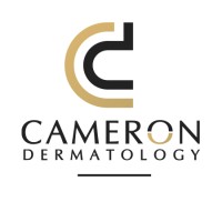 Cameron Dermatology logo - Similar company to Upper West Side Dermatology