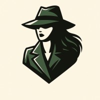 Mrs. OSINT logo - Similar company to Osint Excellence