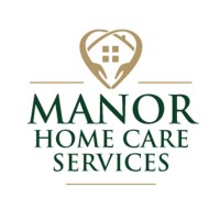 Manor Home Care Services logo - Similar company to How Might We Design