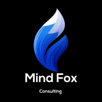 Mind Fox Consulting India logo - Similar company to Colorgraphicz