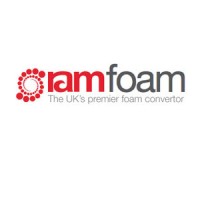 Ramfoam Ltd logo - Similar company to T-Tech Tooling Ltd