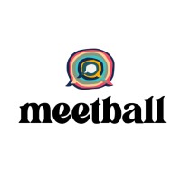 Meetball logo - Similar company to Sustanya