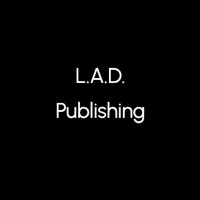 LAD Publishing logo - Similar company to Qwizz