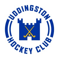 Uddingston Hockey Club logo - Similar company to Fernhill School