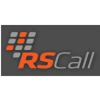 RS CALL logo - Similar company to Digerati