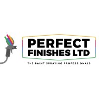 Perfect Finishes Ltd logo - Similar company to Perfect Finish