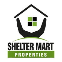 Shelter Mart Properties Ghana Ltd logo - Similar company to Klugcode Opleidingen Bv