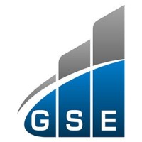 GSE Hospitality logo - Similar company to Kickstart Payments