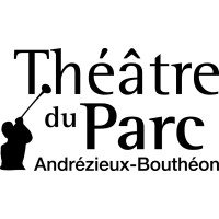 Théâtre du Parc logo - Similar company to Globe Reception