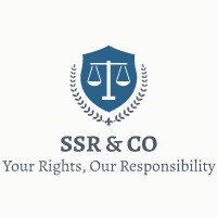 SSR & Co logo - Similar company to Yukti Legal
