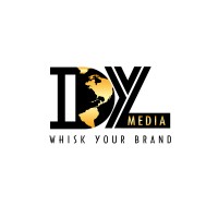DigitalYoog Media logo - Similar company to Gad Digital