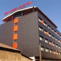 Central Hotel Antananarivo logo - Similar company to Programme Padeir