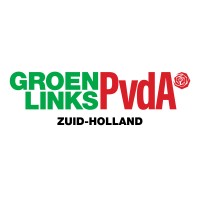 GroenLinks Zuid-Holland logo - Similar company to Xprnz