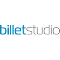 Billet Studio logo - Similar company to Tarn Sports