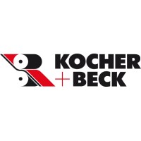 Kocher+Beck Poland Sp. z o.o. logo - Similar company to Kocher+Beck Gmbh + Co. Rotationsstanztechnik Kg