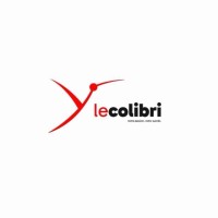L-e Colibri logo - Similar company to Yôlé Group