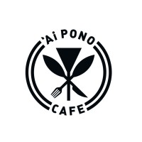 Ai Pono Cafe logo - Similar company to 'Ai Pono Hawaii