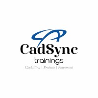 CadSync trainings logo - Similar company to Eltep