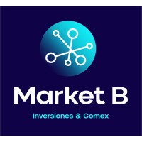 MARKET B Inversiones logo