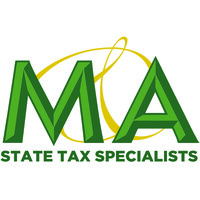 M&A State Tax Specialist, LLC logo - Similar company to Webinato By Omnovia Technologies