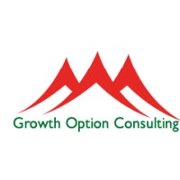 Growth Option Consulting logo - Similar company to Target Consultants