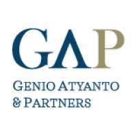 Genio Atyanto & Partners logo - Similar company to Ditra Law
