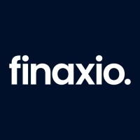 finaxio. logo - Similar company to Grouid