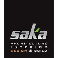 Saka Design Group logo - Similar company to Qubical Studio