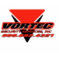Vortec Security Services logo - Similar company to Vortec, An Itw Company