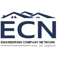 Engineering Company Network logo - Similar company to Công Ty Bitex