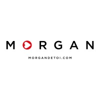 Morgan de toi logo - Similar company to Lybra