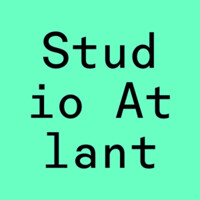 Studio Atlant logo - Similar company to Tomorrow Studio