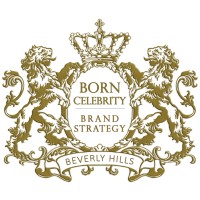 Born Celebrity, LLC logo - Similar company to Robert Thadeus Wealth Management