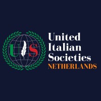 United Italian Societies - Netherlands logo - Similar company to Maasitaly