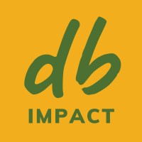 db impact logo - Similar company to Pebble
