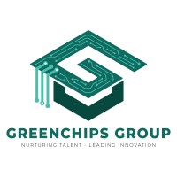 GreenChips Group Technology logo - Similar company to Greenchips