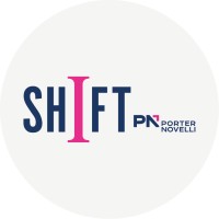 SHIFT Porter Novelli Guatemala logo - Similar company to Placencia Events