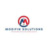 Modifin Solutions logo - Similar company to Modifinder Ab