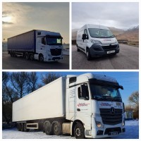 Lifeline Distribution LTD logo - Similar company to Lifeline Distribution Group Inc.