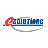 E-Solutions logo - Similar company to Satguru Technologies