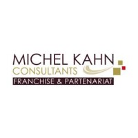 Michel Kahn Consultants Franchise et Partenariat logo - Similar company to Iref Franchise Et Partenariat