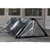 Sleep Pod logo - Similar company to Share Knowsley