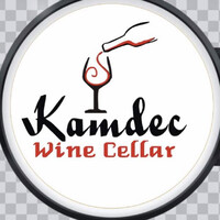 Kamdec Wine Cellar logo - Similar company to Chronicle Strategy Partners