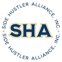 Side Hustler Alliance logo - Similar company to Sidehusslr