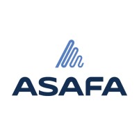 ASAFA Asia Sustainable Aviation Fuel Association logo - Similar company to Studio28 Ltd